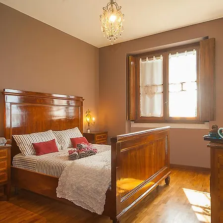 فيلة La Darsena *