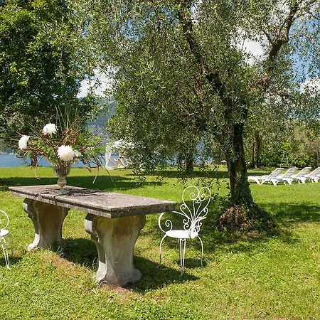 La Darsena *